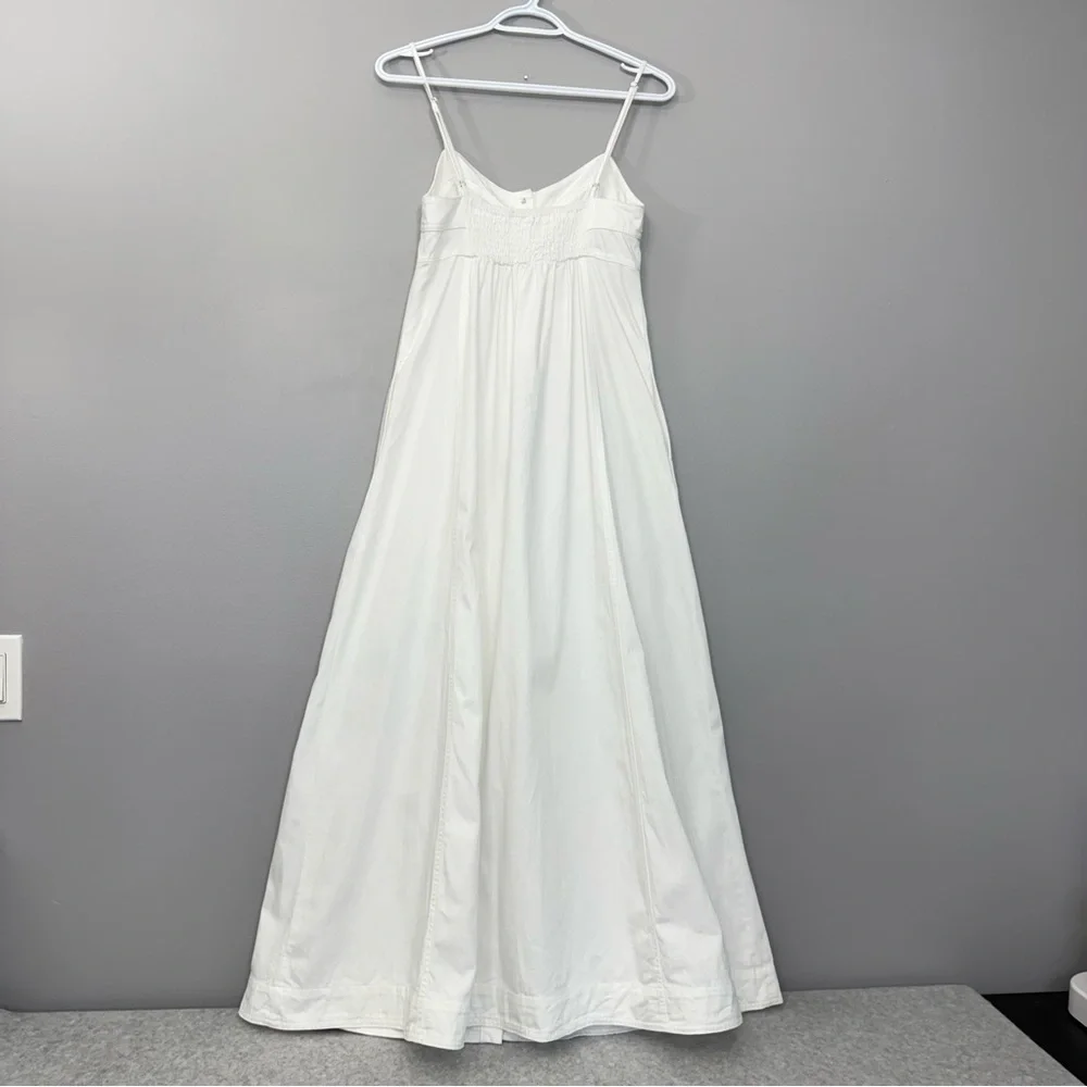 FREE PEOPLE Just Jill Maxi Dress size XS - Picture 13 of 17